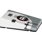 Meinl Percussion STB6 The Ultimate Kick Stomp Box lábbal megszólaltatható elektromos ütőhangszer