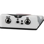 Meinl Percussion STB7 The Ultimate Snare Stomp Box lábbal megszólaltatható elektromos ütőhangszer