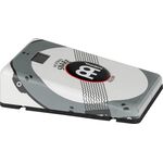 Meinl Percussion STB7 The Ultimate Snare Stomp Box lábbal megszólaltatható elektromos ütőhangszer