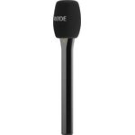 RODE Interview Micro mikrofonmarkolat - fekete