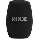 RODE Interview Micro mikrofonmarkolat - fekete