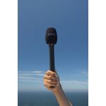 RODE Interview Micro mikrofonmarkolat - fekete