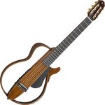 Yamaha SLG200NW Natural Silent elektro-klasszikus gitár