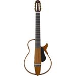 Yamaha SLG200NW Natural Silent elektro-klasszikus gitár