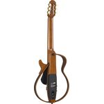 Yamaha SLG200NW Natural Silent elektro-klasszikus gitár