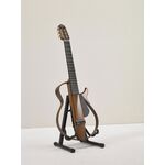 Yamaha SLG200NW Natural Silent elektro-klasszikus gitár