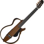 Yamaha SLG200N Natural Silent elektro-klasszikus gitár