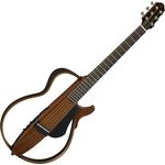 Yamaha SLG200S Natural Silent elektro-akusztikus gitár