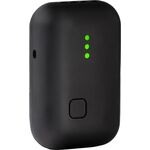 Zoom Instamic Pro Plus C Stereo/Mono hordozható hangfelvevő