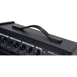 Alesis Nitro Amp Pro dobmonitor hangfal