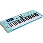 Arturia KeyLab Essential 49 mk3 Aquamarine USB MIDI kontroller billentyűzet