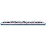 Arturia KeyLab Essential 61 mk3 Aquamarine USB MIDI kontroller billentyűzet