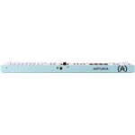 Arturia KeyLab Essential 61 mk3 Aquamarine USB MIDI kontroller billentyűzet