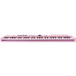 Arturia KeyLab Essential 61 mk3 Rose Quartz USB MIDI kontroller billentyűzet