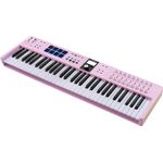 Arturia KeyLab Essential 61 mk3 Rose Quartz USB MIDI kontroller billentyűzet