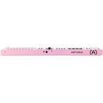Arturia KeyLab Essential 61 mk3 Rose Quartz USB MIDI kontroller billentyűzet