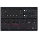 Arturia Pigments 7 szoftver szintetizátor plugin - letölthető változat