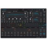 Arturia Pigments 7 szoftver szintetizátor plugin - letölthető változat