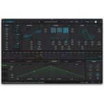 Arturia Pigments 7 szoftver szintetizátor plugin - letölthető változat