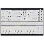 Arturia Pigments 7 szoftver szintetizátor plugin - letölthető változat
