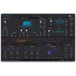 Arturia Pigments 7 szoftver szintetizátor plugin - letölthető változat