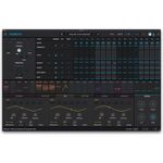 Arturia Pigments 7 szoftver szintetizátor plugin - letölthető változat