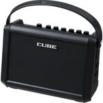 Roland CUBE Street Mini tölthető erősítő különböző hangszerekhez