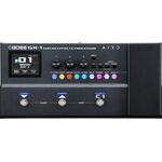 BOSS GX-1 gitár padló multieffekt