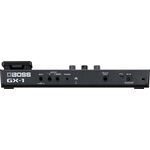 BOSS GX-1 gitár padló multieffekt