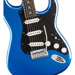 Fender American Ultra II Stratocaster EB Noble Blue elektromos gitár