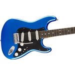 Fender American Ultra II Stratocaster EB Noble Blue elektromos gitár