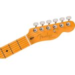 Fender American Ultra II Telecaster MN Avalanche elektromos gitár