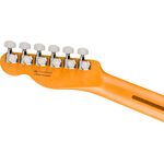 Fender American Ultra II Telecaster MN Avalanche elektromos gitár