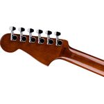 Fender California Standard Redondo 3-Color Sunburst akusztikus gitár