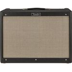 Fender Hot Rod Deluxe IV Black csöves gitárkombó