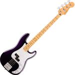 Fender Player II Modified Active Precision Bass MN Dusk elektromos basszusgitár