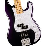 Fender Player II Modified Active Precision Bass MN Dusk elektromos basszusgitár