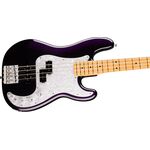 Fender Player II Modified Active Precision Bass MN Dusk elektromos basszusgitár