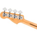 Fender Player II Modified Active Precision Bass MN Dusk elektromos basszusgitár
