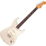 Fender Player II Stratocaster RW White Blonde elektromos gitár