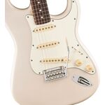 Fender Player II Stratocaster RW White Blonde elektromos gitár
