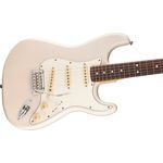 Fender Player II Stratocaster RW White Blonde elektromos gitár