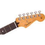 Fender Player II Stratocaster RW White Blonde elektromos gitár
