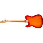 Fender Player II Telecaster RW Aged Cherry Burst elektromos gitár