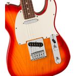 Fender Player II Telecaster RW Aged Cherry Burst elektromos gitár