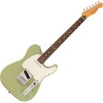 Fender Player II Telecaster RW Birch Green elektromos gitár