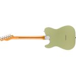 Fender Player II Telecaster RW Birch Green elektromos gitár