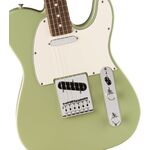 Fender Player II Telecaster RW Birch Green elektromos gitár