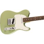 Fender Player II Telecaster RW Birch Green elektromos gitár