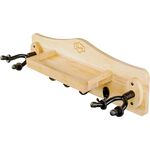 Guitto GGS-10 multifunkciós fali gitártartó